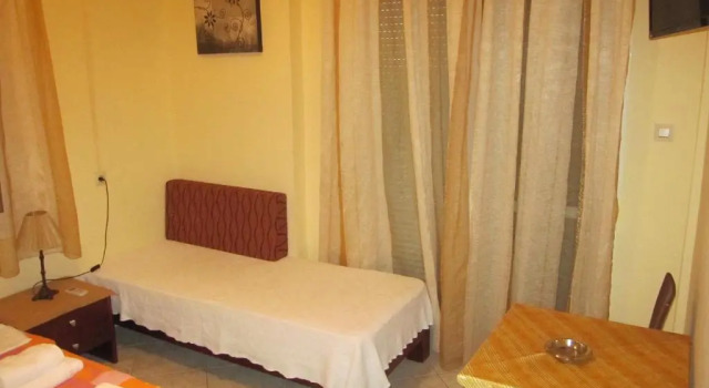 Апартаменты Iliadis House