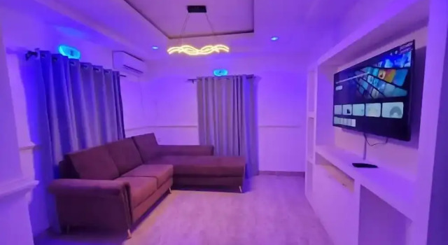 Апартаменты House 55 Apartments