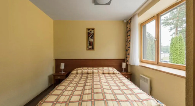 Appartamento 2 camere ORO Dubingiai