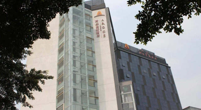HL Garden Holiday Hotel