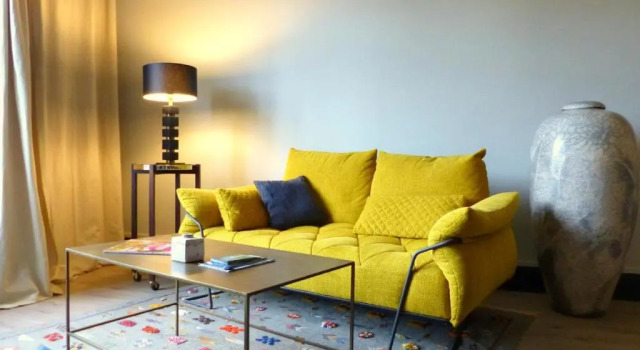 Appartement Vichy, 2 pièces, 2 personnes - FR-1-489-303, Забронировать Апартаменты/квартира Апартаменты Виши, Апартаменты/квартира