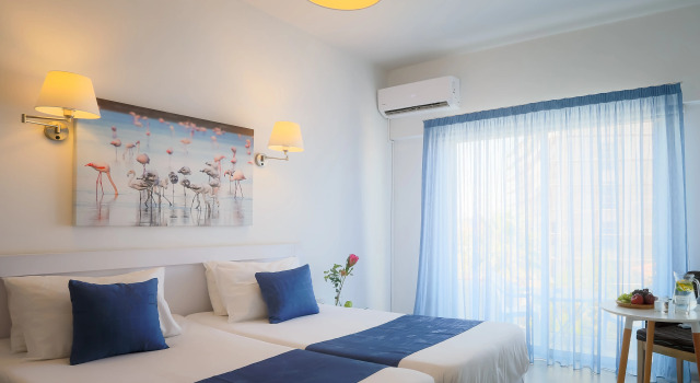 Mikes Kanarium City Hotel
