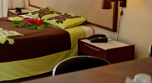 Hotel Royal Tahitien
