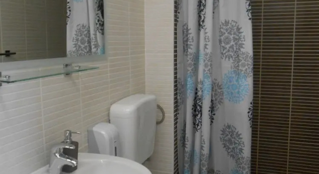 Номер Comfort Villa Anri