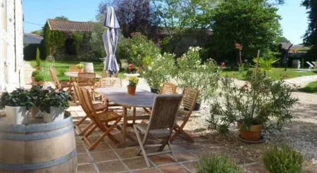 Domaine du Papillon, Prenota Hotel Lesparre-Medoc Medoc