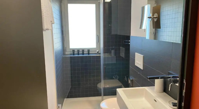 Номер Economy Campus Hotel Hertenstein