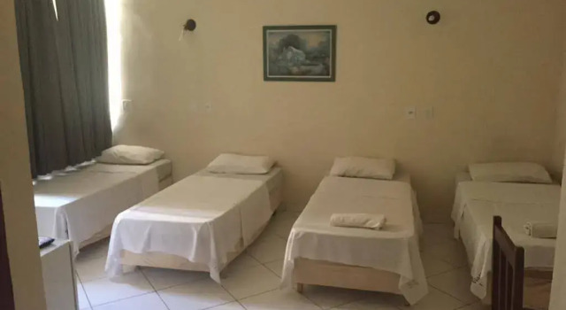 Viareggio Hotel, Забронировать Отель Отели штата Рио-де-Жанейро с завтраком, Завтраки