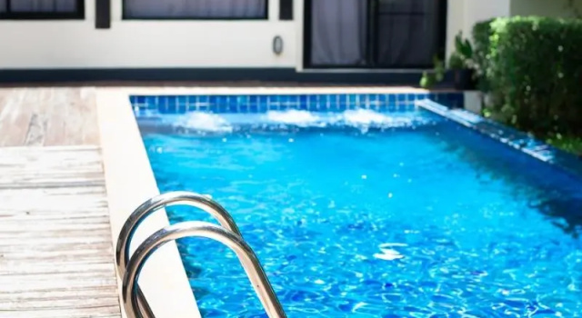 Номер Standard Narittaya Resort and Spa