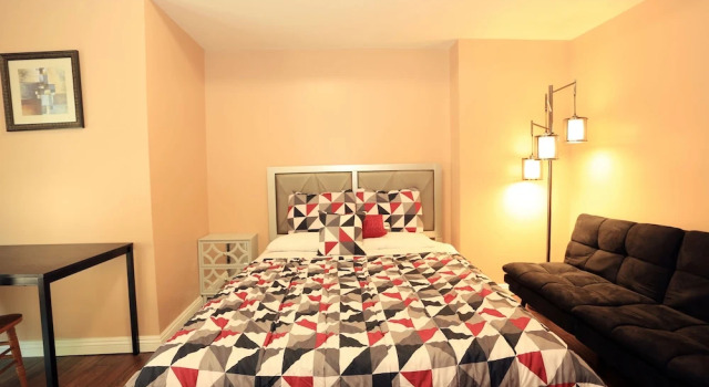 Independent Suite