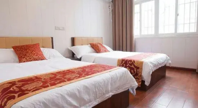 Pingtan Fuyu Bridge Homestay, Book Hotel Pingtan Fujian