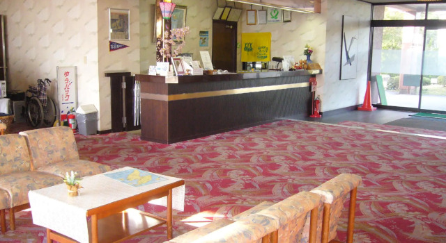 Sado - Hotel - Vacation STAY 82479, Buchen Sie Pension SPA-Hotels in Sado, SPA