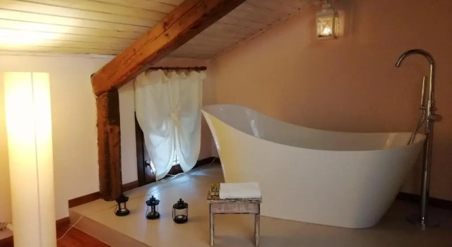 Полулюкс Locanda degli Ulivi