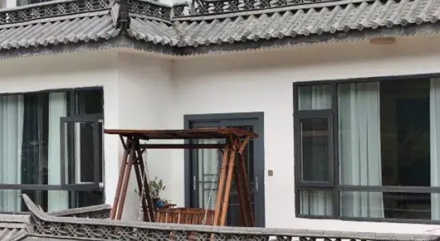 Piny garden, Buchen Sie Hotel Hotels in Yunnan mit Parkplatz, Parkplätze