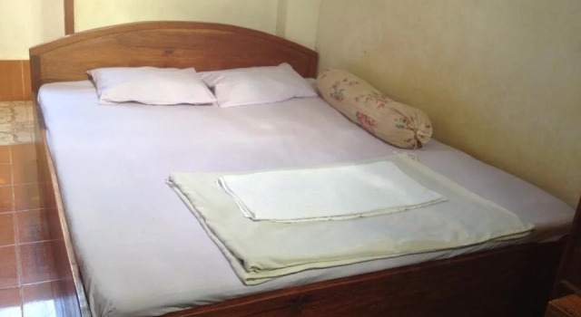 SoukSomPhone Hotel, Rezerwuj Hotel Attapu Attapeu
