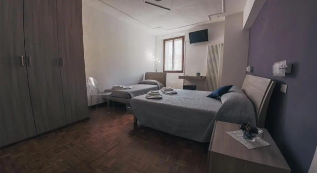 Номер Comfort Residenza al Castello
