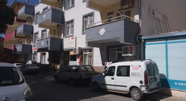 Naz Yilmaz Apart Otel