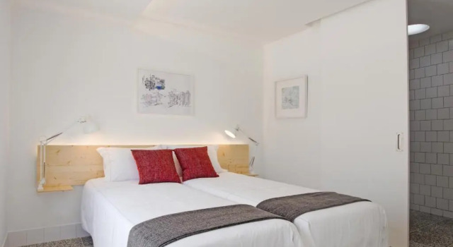Margueda, Rezervovat Hotel  