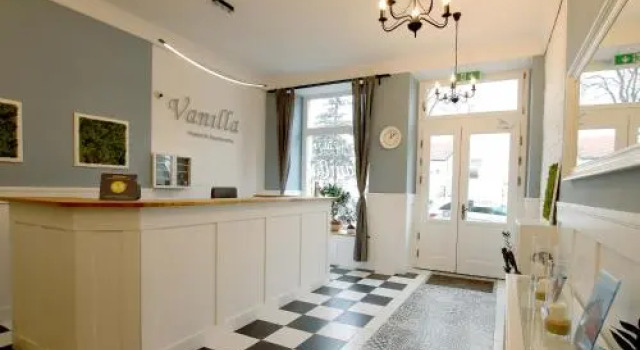 Vanilla Hostel Wrocław, Забронировать Апартаменты/квартира Кжики 