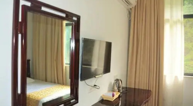 Xianju Theme Inn, Prenota Hotel Huangshan 
