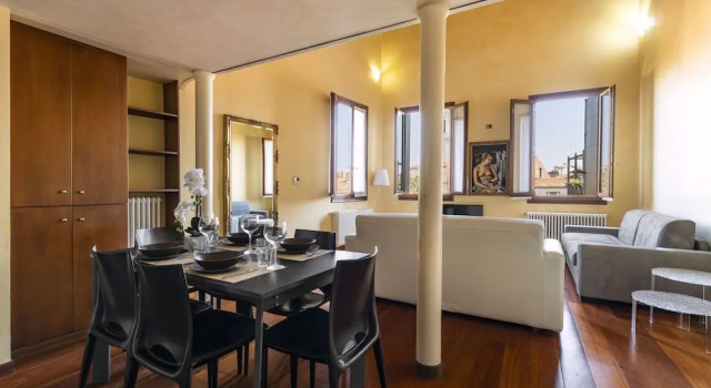 Номер Comfort Doge Morosini Palace by Wonderful Italy