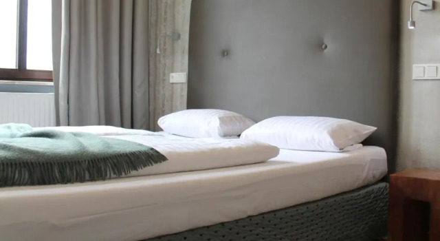 Номер Standard Hotel Tannhäuser