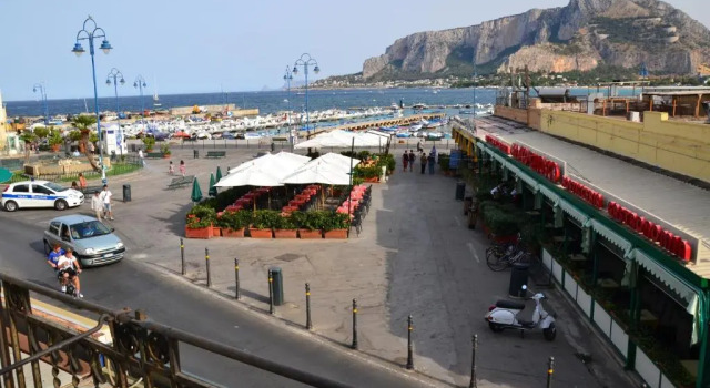 Номер Standard Mondello Holidays