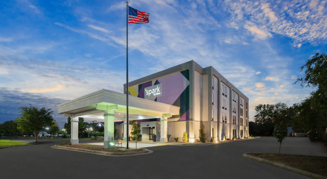 Hampton Inn Decatur, Đặt Khách sạn Khách sạn ở Decatur bao gồm bữa sáng, Bữa sáng
