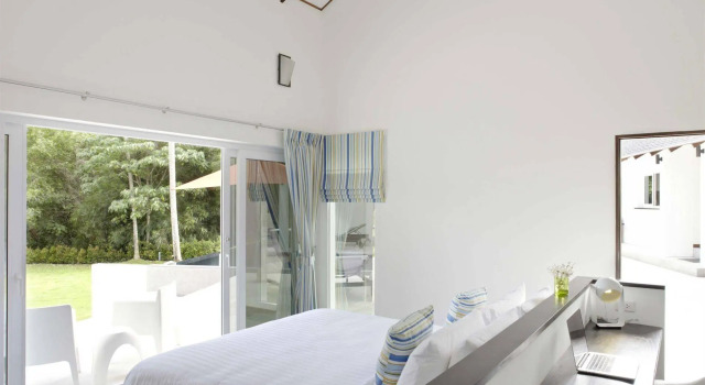 The Beach House