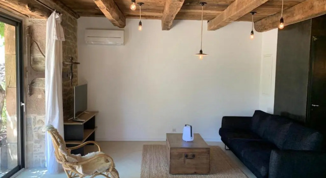 Cottage 2 chambres LAutre Maison