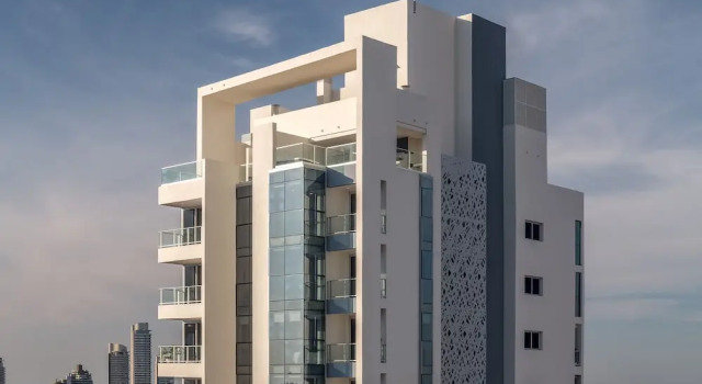 ÚNICO Residences – By AVA Rentals