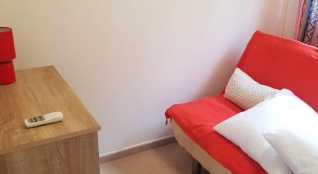 Apartment With One Bedroom In Le Gosier With Enclosed Garden And Wifi 900 M From The Beach, Prenota Appartamento Le Gosier Grande-Terre