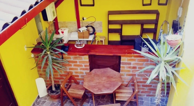 Domek wiejski Little Home