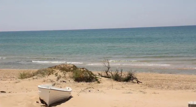 Casa sul Mare Bruca