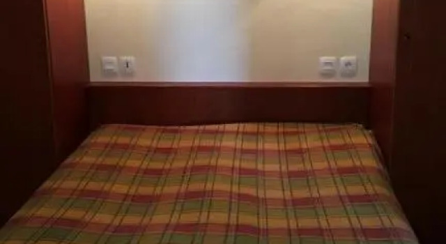 Résidence VALERIANE - 3 Pièces pour 6 Personnes 54