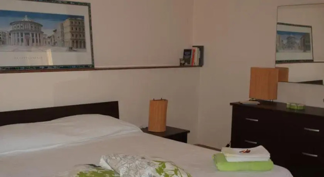 La Suite Del Centro, Book Mini-hotel Mini-hoteller i Taranto, nær Castello Aragonese, Mini-hotel