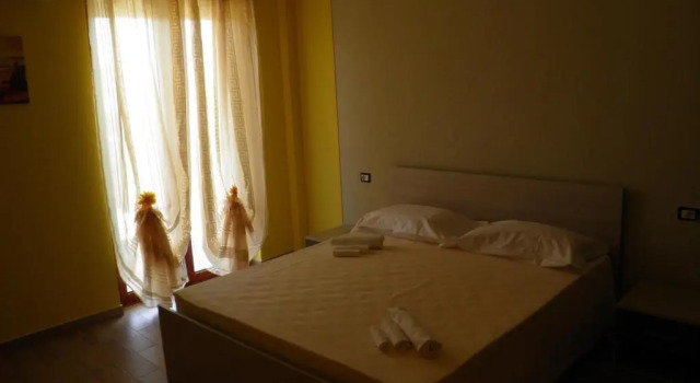 Deluxe værelse B&B Mare & luna