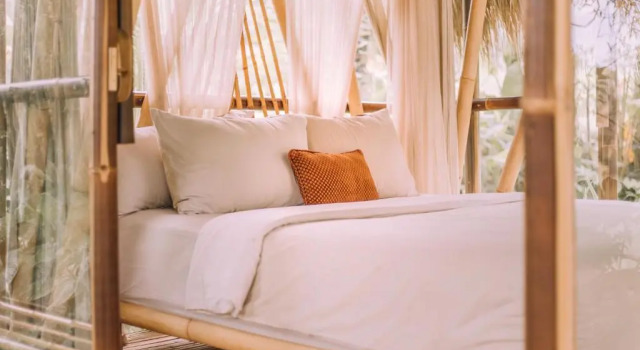 Hideout by Ini Vie Hospitality, Varaa Hotelli Selat Karangasem