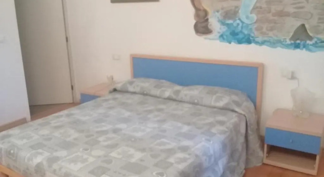 Номер Standard B&B Il Conventino