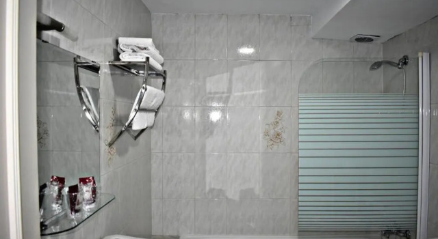 Номер Standard Hotel del Alto Sella