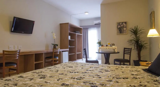 Двухместный номер Superior Lazuli Hotel