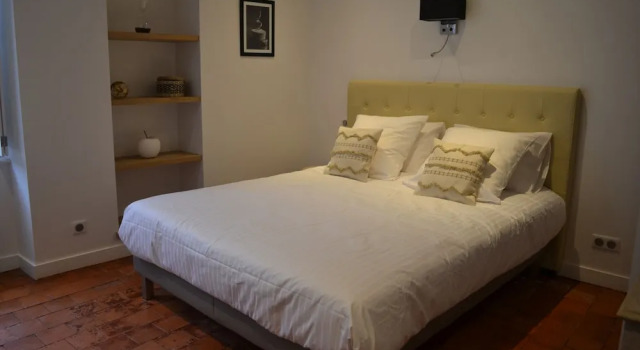 Le Studio Maufoux, Rezervasyon Daire Beaune 