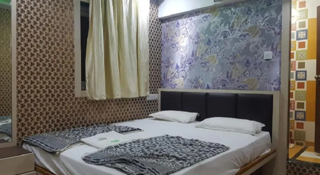 Двухместный номер Standard Hotel Laabh