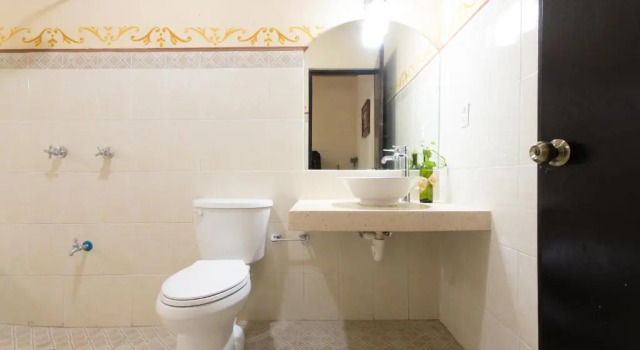 Полулюкс Hotel Casa Rico