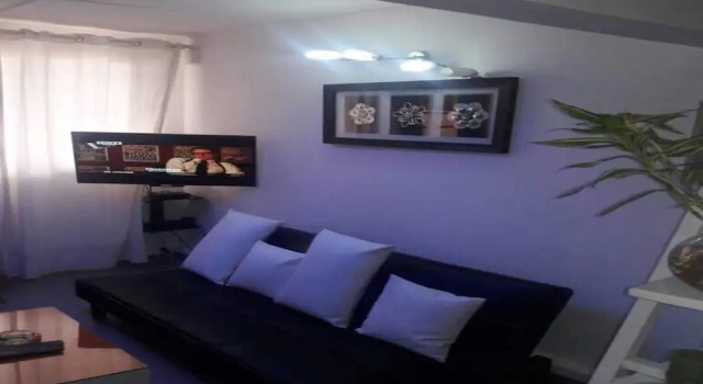 Résidence Rosy T2, Boek Hotel Marcory 