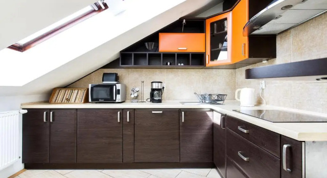 Апартаменты Deluxe Apartamenty Długa 27