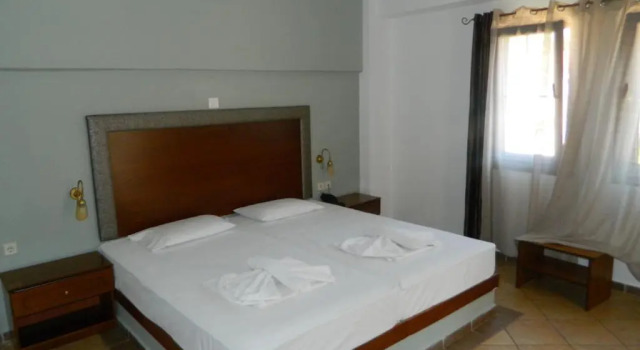 Апартаменты Amari Hotel