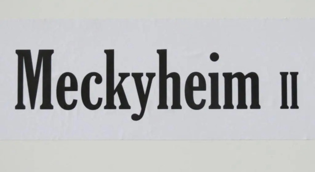 Апартаменты Meckyheim