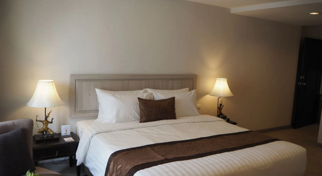 Aspira Residence Ruamrudee