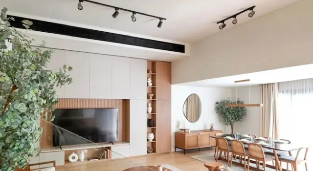Коттедж Vesta - Luxury APT - 3BR - La Mirada