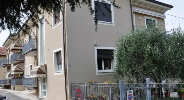 Апартаменты GiaLoSa Biker House